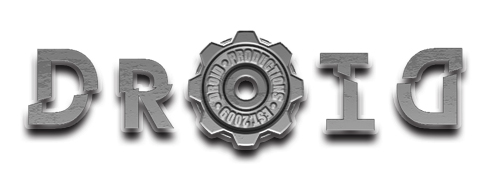droid_productions_logo